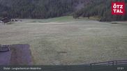 Archiviertes Webcam Bild: Umhausen Niederthai - Loipenzentrum am 15.10.2026 um 08:46 Uhr