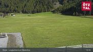 Archiviertes Webcam Bild: Umhausen Niederthai - Loipenzentrum am 15.10.2026 um 13:46 Uhr