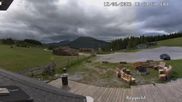 Archiviertes Webcam Bild: Altes Almhaus am 12.06.2026 um 16:31 Uhr
