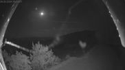 Archiviertes Webcam Bild: Rablkreuzhütte am 28.05.2026 um 00:24 Uhr