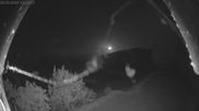 Archiviertes Webcam Bild: Rablkreuzhütte am 28.05.2026 um 02:24 Uhr
