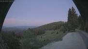 Archiviertes Webcam Bild: Rablkreuzhütte am 28.05.2026 um 04:24 Uhr