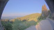 Archiviertes Webcam Bild: Rablkreuzhütte am 28.05.2026 um 06:24 Uhr