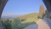 Archiviertes Webcam Bild: Rablkreuzhütte am 28.05.2026 um 07:24 Uhr