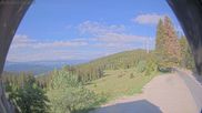 Archiviertes Webcam Bild: Rablkreuzhütte am 28.05.2026 um 08:24 Uhr