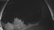 Archived webcam image showing Hut Rablkreuz on 14 Jun 2026 at 00:39