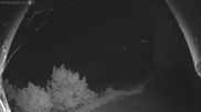 Archived webcam image showing Hut Rablkreuz on 14 Jun 2026 at 02:39