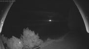 Archived webcam image showing Hut Rablkreuz on 24 Jun 2026 at 00:52