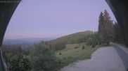 Archived webcam image showing Hut Rablkreuz on 24 Jun 2026 at 04:52