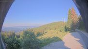 Archived webcam image showing Hut Rablkreuz on 24 Jun 2026 at 07:52