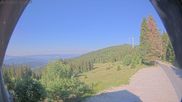 Archived webcam image showing Hut Rablkreuz on 24 Jun 2026 at 08:52