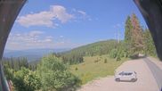 Archived webcam image showing Hut Rablkreuz on 24 Jun 2026 at 10:52