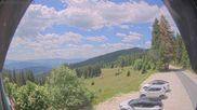Archived webcam image showing Hut Rablkreuz on 24 Jun 2026 at 12:52