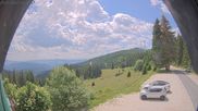 Archived webcam image showing Hut Rablkreuz on 24 Jun 2026 at 14:52