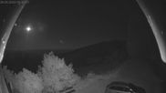 Archived webcam image showing Hut Rablkreuz on 28 Jun 2026 at 00:41