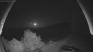 Archived webcam image showing Hut Rablkreuz on 28 Jun 2026 at 02:41