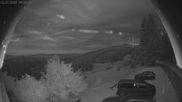 Archiviertes Webcam Bild: Rablkreuzhütte am 12.07.2026 um 04:56 Uhr