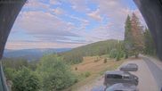 Archiviertes Webcam Bild: Rablkreuzhütte am 12.07.2026 um 06:56 Uhr
