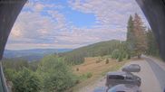 Archiviertes Webcam Bild: Rablkreuzhütte am 12.07.2026 um 07:56 Uhr