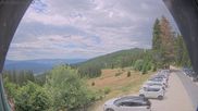 Archiviertes Webcam Bild: Rablkreuzhütte am 12.07.2026 um 12:56 Uhr