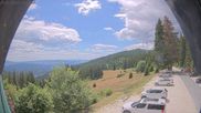 Archiviertes Webcam Bild: Rablkreuzhütte am 12.07.2026 um 14:56 Uhr