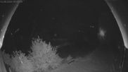 Archived webcam image showing Hut Rablkreuz on 12 Aug 2026 at 00:42