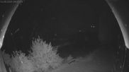 Archived webcam image showing Hut Rablkreuz on 12 Aug 2026 at 04:42