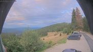 Archiviertes Webcam Bild: Rablkreuzhütte am 23.08.2026 um 06:36 Uhr