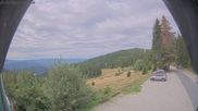 Archiviertes Webcam Bild: Rablkreuzhütte am 23.08.2026 um 10:36 Uhr
