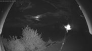 Archiviertes Webcam Bild: Rablkreuzhütte am 26.08.2026 um 02:14 Uhr