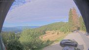 Archiviertes Webcam Bild: Rablkreuzhütte am 26.08.2026 um 08:14 Uhr