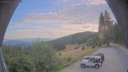 Archiviertes Webcam Bild: Rablkreuzhütte am 26.08.2026 um 18:14 Uhr
