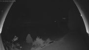 Archiviertes Webcam Bild: Rablkreuzhütte am 11.10.2026 um 02:21 Uhr