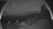 Archiviertes Webcam Bild: Rablkreuzhütte am 11.10.2026 um 06:21 Uhr