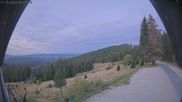 Archiviertes Webcam Bild: Rablkreuzhütte am 11.10.2026 um 07:21 Uhr
