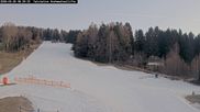 Archived webcam image showing Mönichwald - base station on 26 Feb 2026 at 06:21