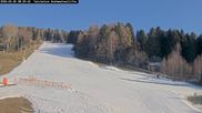 Archived webcam image showing Mönichwald - base station on 26 Feb 2026 at 08:21