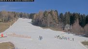 Archived webcam image showing Mönichwald - base station on 26 Feb 2026 at 10:21