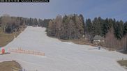 Archived webcam image showing Mönichwald - base station on 26 Feb 2026 at 12:21