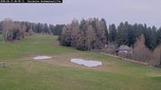 Archiviertes Webcam Bild: Mönichwald Hochwechsellifte - Talstation am 13.04.2026 um 07:45 Uhr
