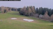 Archiviertes Webcam Bild: Mönichwald Hochwechsellifte - Talstation am 13.04.2026 um 08:45 Uhr