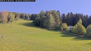 Archived webcam image showing Mönichwald - base station on 18 May 2026 at 08:25
