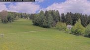 Archived webcam image showing Mönichwald - base station on 18 May 2026 at 12:25