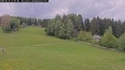 Archived webcam image showing Mönichwald - base station on 18 May 2026 at 14:25