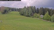 Archived webcam image showing Mönichwald - base station on 18 May 2026 at 16:25