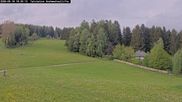Archived webcam image showing Mönichwald - base station on 18 May 2026 at 18:25
