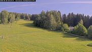 Archived webcam image showing Mönichwald - base station on 28 May 2026 at 08:30