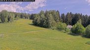 Archiviertes Webcam Bild: Mönichwald Hochwechsellifte - Talstation am 28.05.2026 um 10:27 Uhr