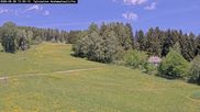 Archived webcam image showing Mönichwald - base station on 28 May 2026 at 12:53