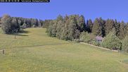 Archiviertes Webcam Bild: Mönichwald Hochwechsellifte - Talstation am 28.05.2026 um 16:40 Uhr